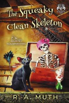 The Squeaky Clean Skeleton