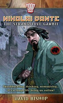 The Strangelove Gambit