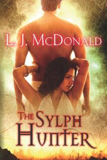 The Sylph Hunter