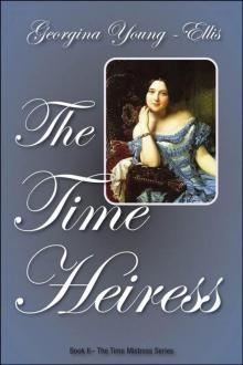 The Time Heiress