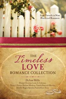 The Timeless Love Romance Collection