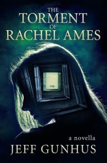 The Torment of Rachel Ames