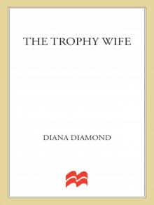 The Trophy Wife