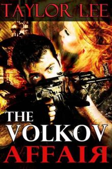 The Volkov Affair