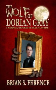 The Wolf of Dorian Gray