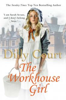 The Workhouse Girl