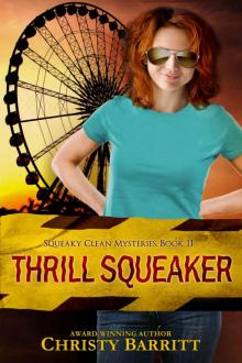 Thrill Squeaker