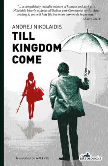 Till Kingdom Come