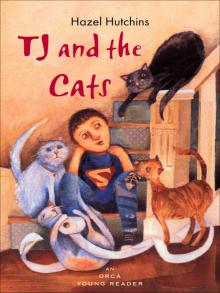 Tj and The Cats