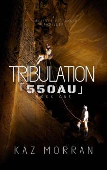 Tribulation