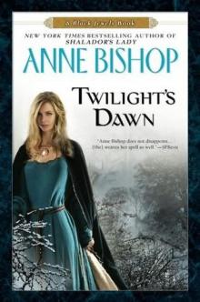 Twilight's Dawn dj-9