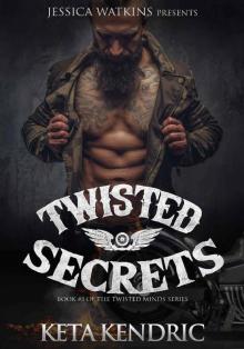 Twisted Secrets