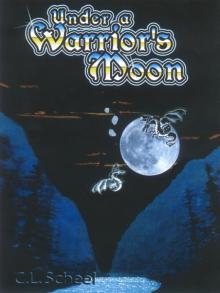 Under a Warrior's Moon