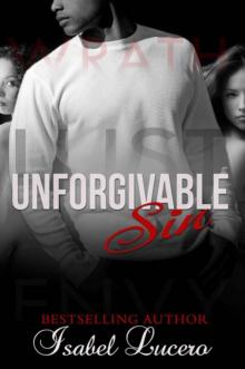 Unforgivable Sin