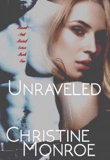 Unraveled (Bound and Bared Book 2)