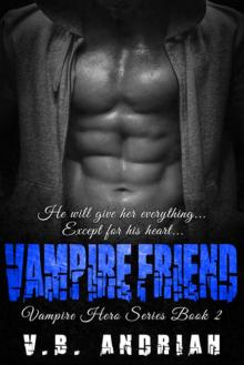 Vampire Friend