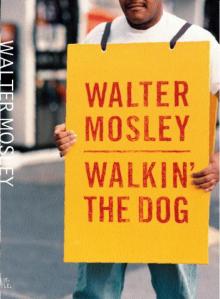 Walter Mosley