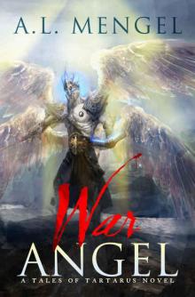 War Angel (The Tales of Tartarus)