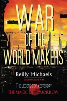 War of the World Makers