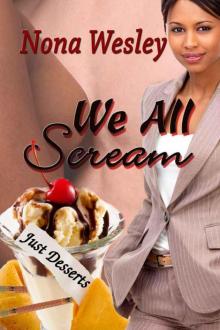 We All Scream