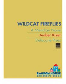 Wildcat Fireflies