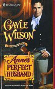 Wilson, Gayle