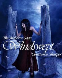 Windswept (The Airborne Saga)