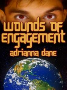 Wounds of Engagement