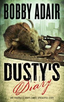 4.5 - Dusty's Diary