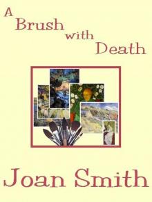 A Brush with Death