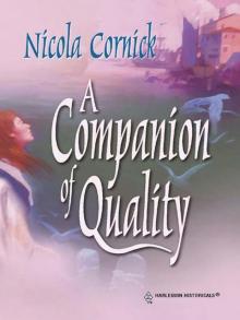 A Companion of Quality