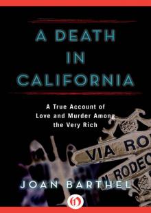 A Death in California