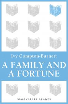 A Family and a Fortune