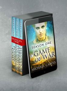 A Game of War Season One Amazon