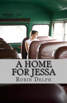 A Home for Jessa