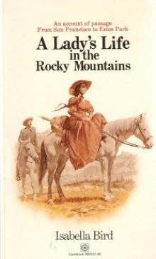 A Lady’s Life in the Rocky Mountains