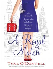 A Royal Match