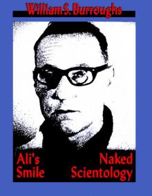 Ali's Smile: Naked Scientology