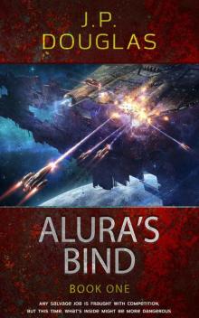 Alura's Bind_Book One