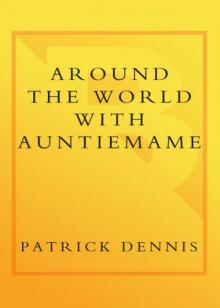 Around the World With Auntie Mame