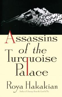 Assassins of the Turquoise Palace