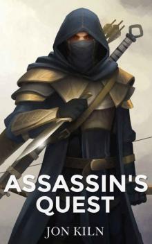 Assassin's Quest