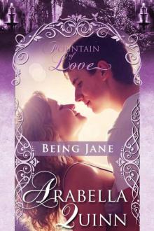 Being Jane: A New Adult Erotic Romance: Fountain of Love