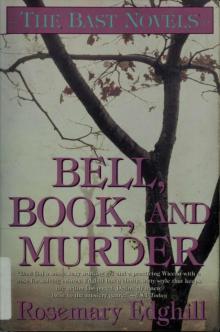 Bell, book, and murder