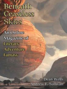 Beneath Ceaseless Skies #193