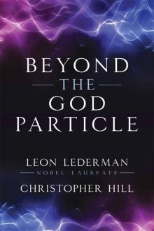 Beyond the God Particle