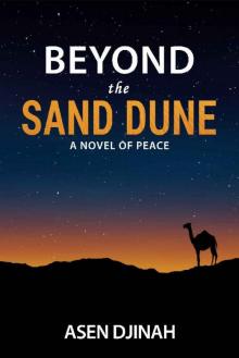 Beyond the Sand Dune