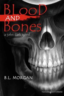 Blood And Bones (John Dark Book 4)