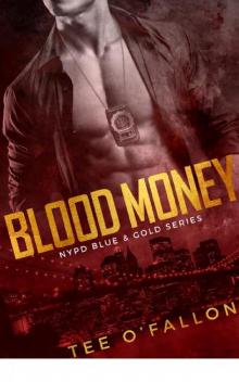 Blood Money (NYPD Blue & Gold)