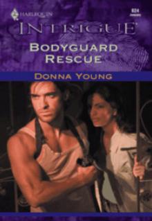 Bodyguard Rescue